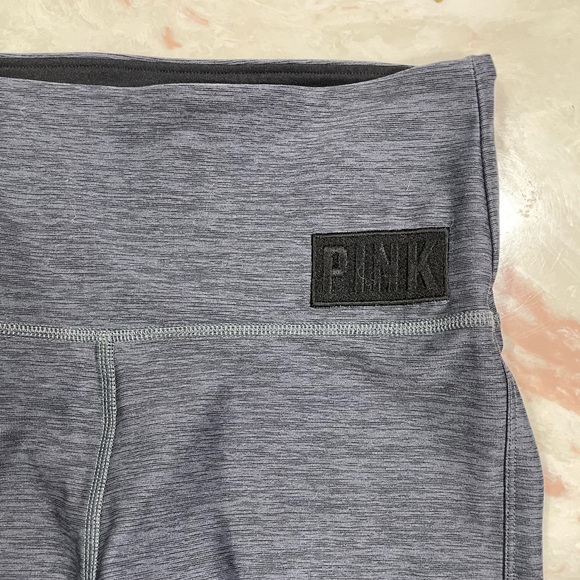 Victoria’s Secret PINK leggings - Picture 5 of 8